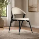 DINING CHAIR - IC-DC-009 