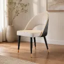 DINING CHAIR - IC-DC-014 