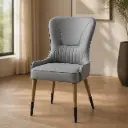 DINING CHAIR - IC-DC-033 