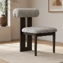 DINING CHAIR - IC-DC-055 