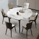 DINING TABLE - IC-DT-019