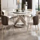 DINING TABLE - IC-DT-026
