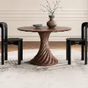 DINING TABLE - IC-DT-084 