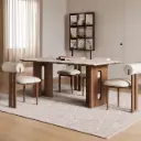 DINING TABLE - IC-DT-082 