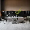 DINING TABLE - IC-DT-033