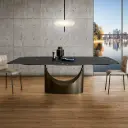 DINING TABLE - IC-DT-043