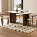 DINING TABLE - IC-DT-073 