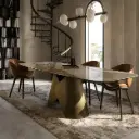 DINING TABLE - IC-DT-046