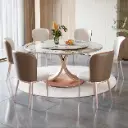 DINING TABLE - IC-DT-058