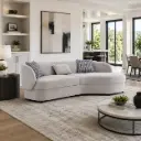 SOFA - BK2562 - 2