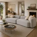 SOFA - BK2568A - 1