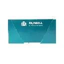 DUNHILL 100'S INTERNATIONAL GREEN BOX