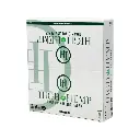 HIGH HEMP KING SIZE SLIM ORGANIC ROLLING PAPER 25 BOOKLETS