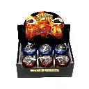 GRINDER (ACE 101) 4 PART HANDLE